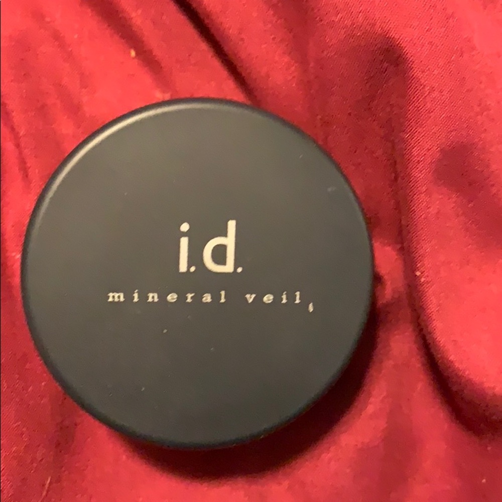 Bare Escentuals mineral veil 26040